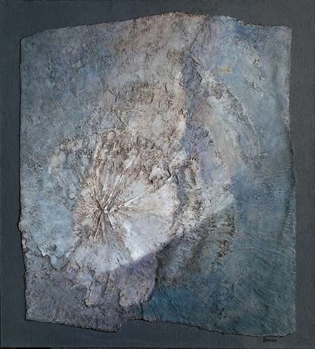 Letokruhy - Jahresringe